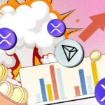 With Ethereum Crashing to $3K and Solana Down by 20%, Raffle Coin Offers Tron & XRP Holders a Chance at 25X Returns