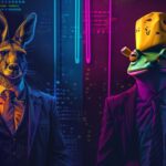 Pepe and Dogecoin Market Movements Outperformed by the KangaMoon Presale, Which Has Raised Over $5.5M
