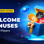 How Online Casinos Welcome New Users? | Best Sign Up Bonuses!