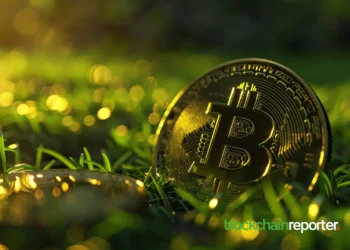 bitcoin-grass