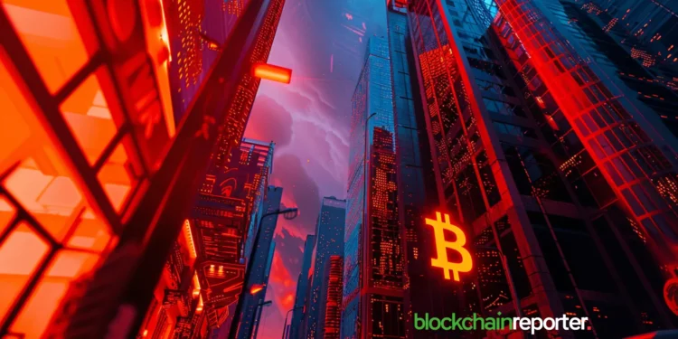 bitcoin-in-city-orange