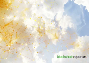 blockchain-sky-yellow