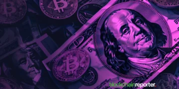 dollar-bitcoin-purple