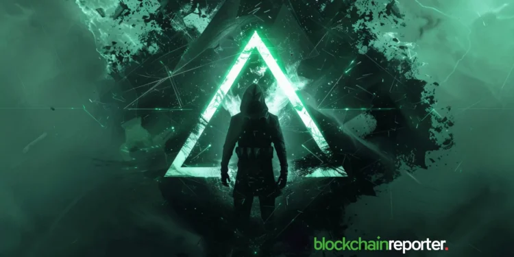 gaming-triangle-blackgreen