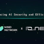 Mind Network and io.net Partners up for Advanced AI Security and Efficiency