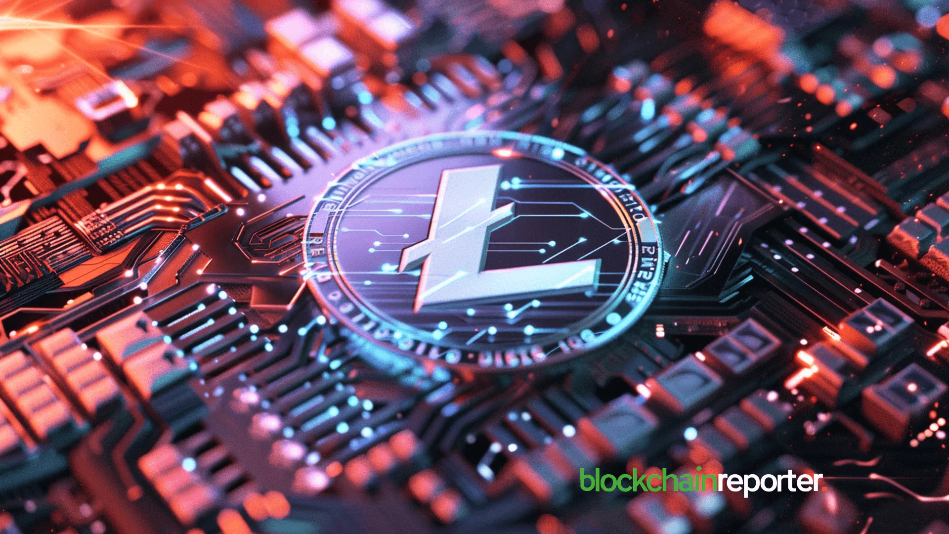 Is Litecoin the Dark Horse of Crypto? Leading in Blockchain Activity But Not in Price