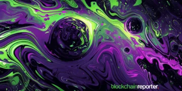 purpleblackgreen