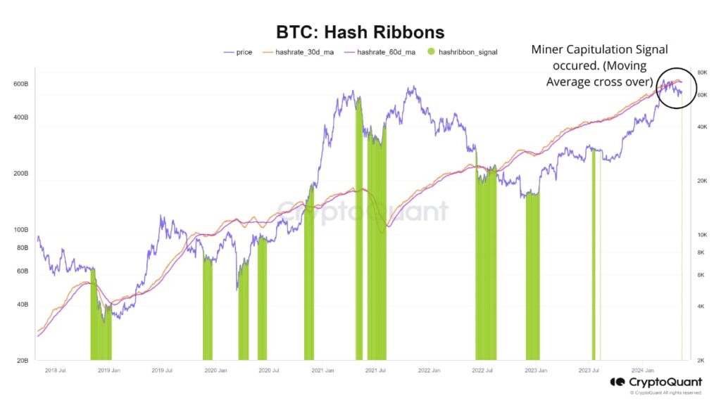 Bitcoinhashrate