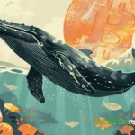 Bitcoin Whale Makes $106.8M Purchase as Market Sentiment Turns Bullish