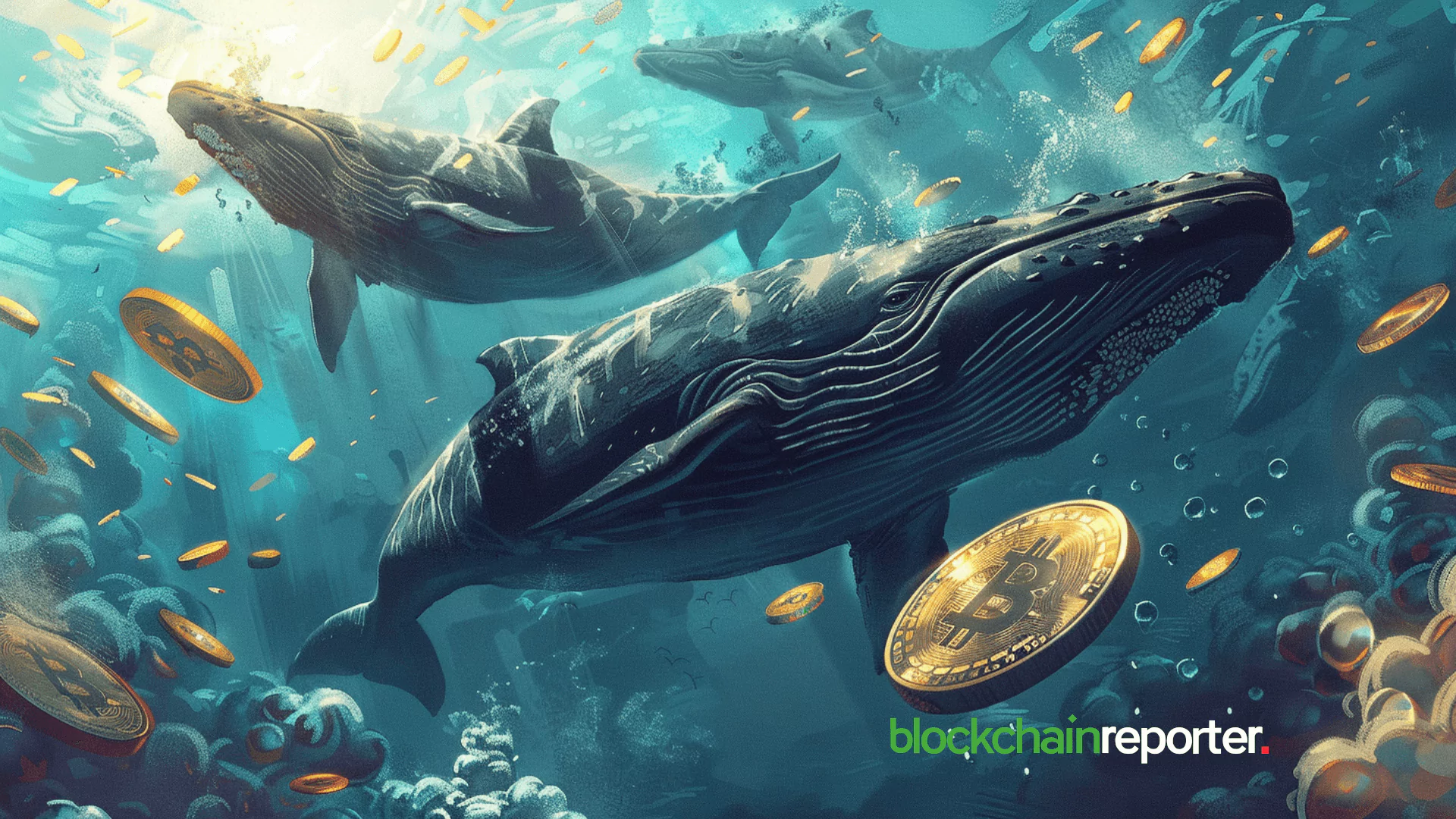 Bitcoin Whale Moves $206M to Binance Amid Market Downturn
