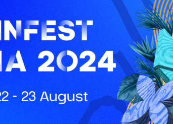 Coinfest Asia