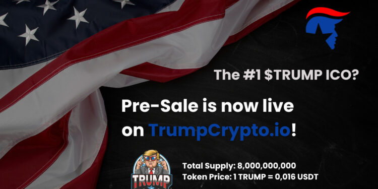 TrumpCryptoPresalenJRAgHmqjN