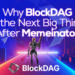 blockdag memeinator