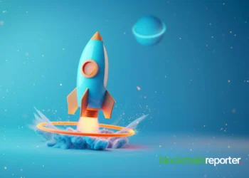 blue-rocket