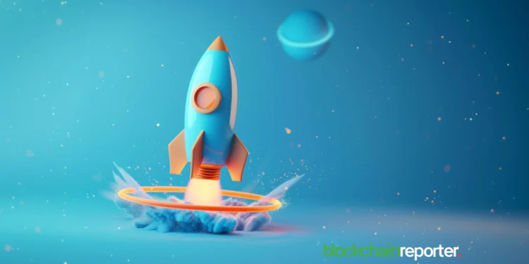 blue-rocket