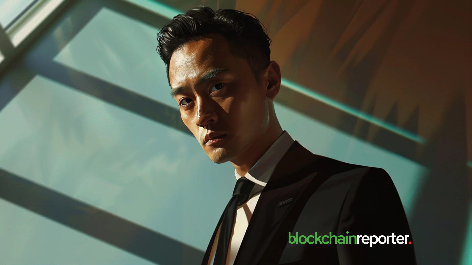 Justin Sun Offers to Buy German Government’s Bitcoin Off-Market