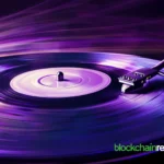 vinyl-purple