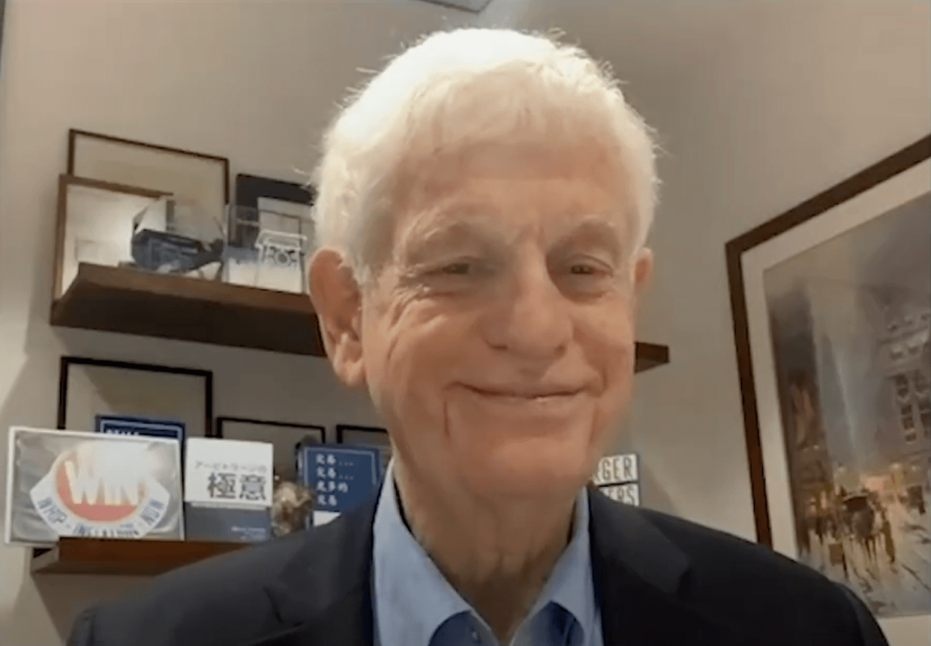 Mario Gabelli