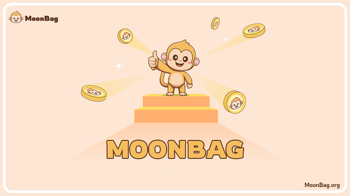 MoonBag Presale Flies Off the Shelves; Lady Luck Yet to Smile on Cardano