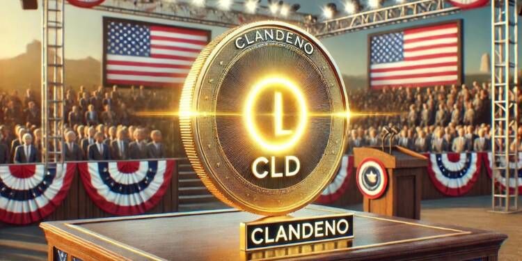 Clandeno (CLD)