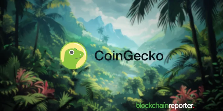 coingecko