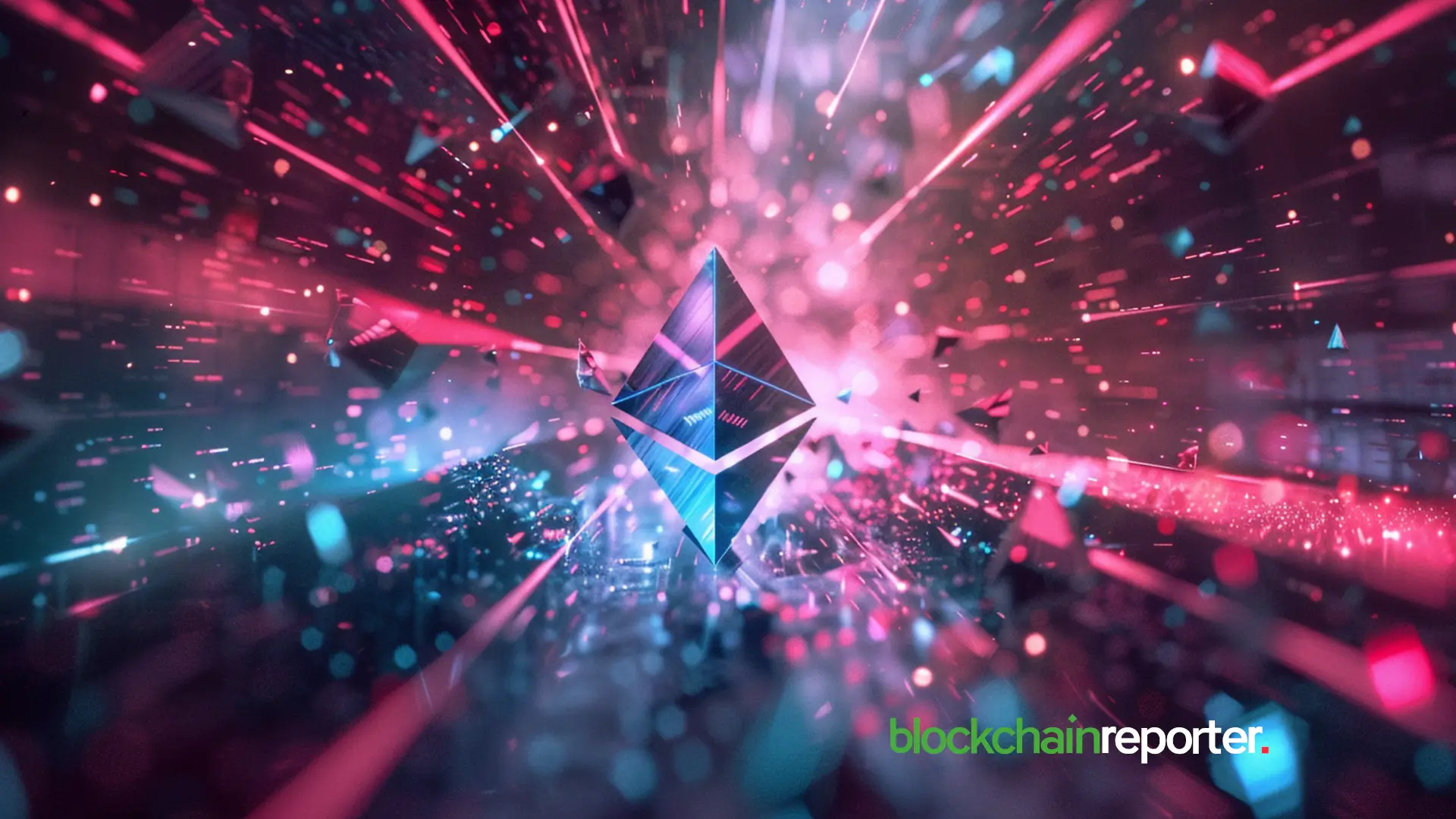 Ethereum On-Chain Metrics Indicate Bullish Momentum, Boosting Market ...