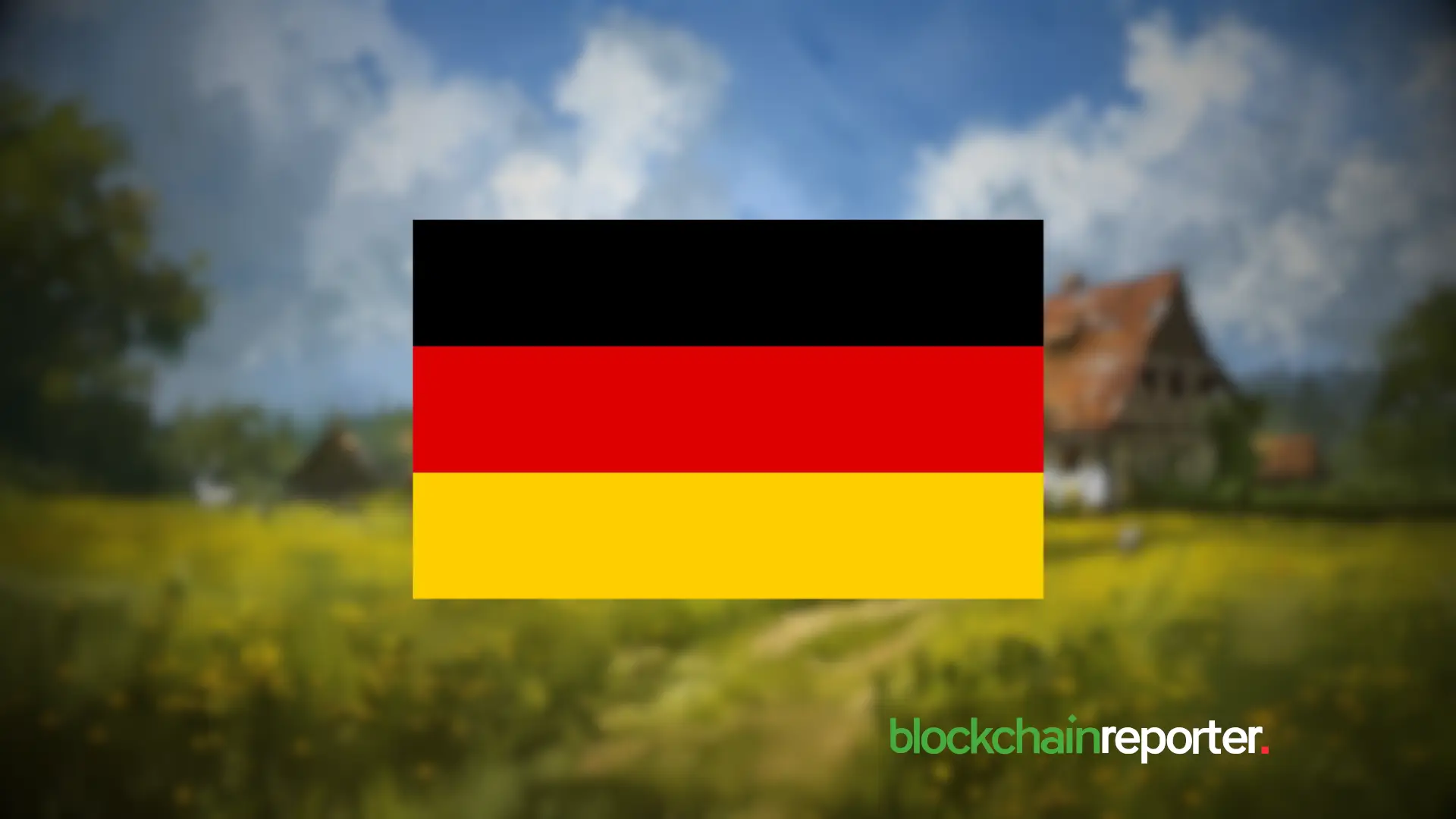German Government Receives Back 1,915 BTC from Major Exchanges