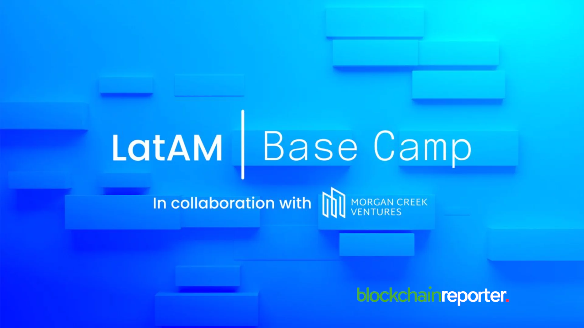 Outlier Ventures Joins Morgan Creek Digital for LATAM Accelerator Project