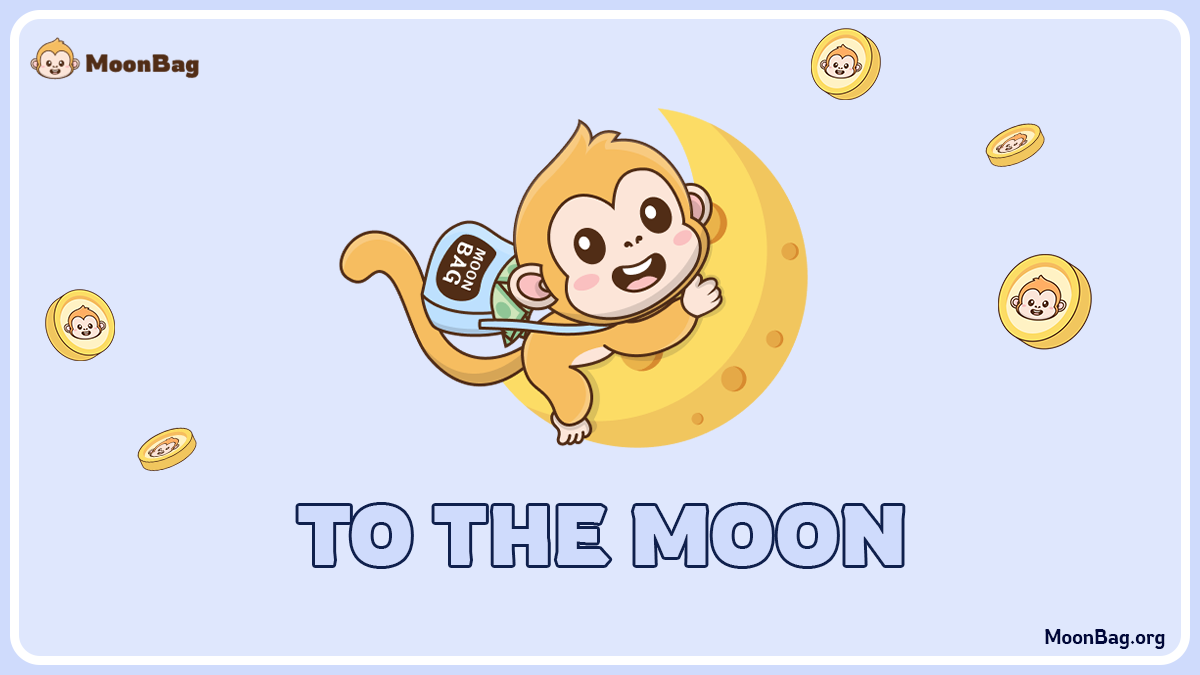 MoonBag, the best meme coin presale, comes out victorious against ADA, BEAM!