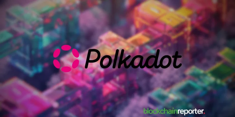 polkadot