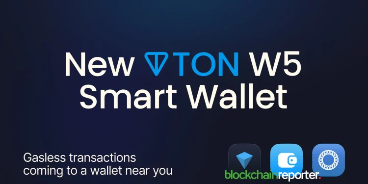 ton-smart-wallet