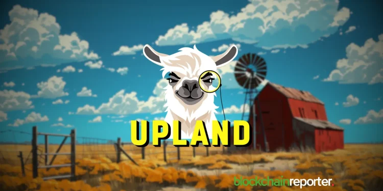 upland