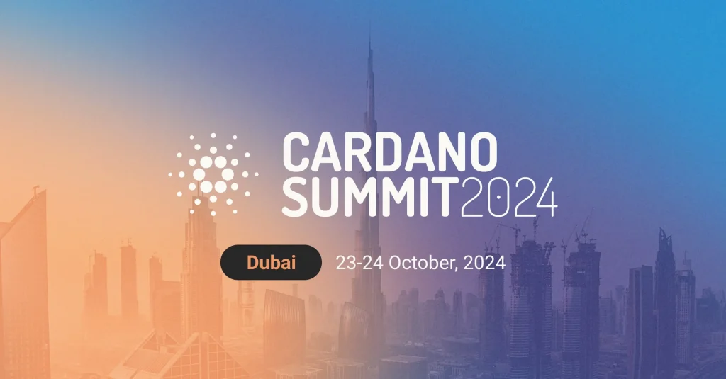 cardano-summit-2024