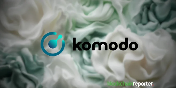 komodo