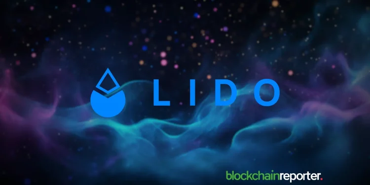 Lido Dao Price Prediction