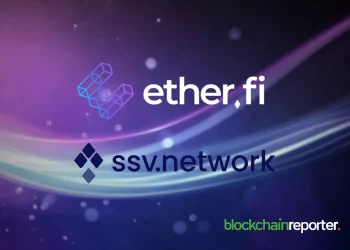 ssv ether