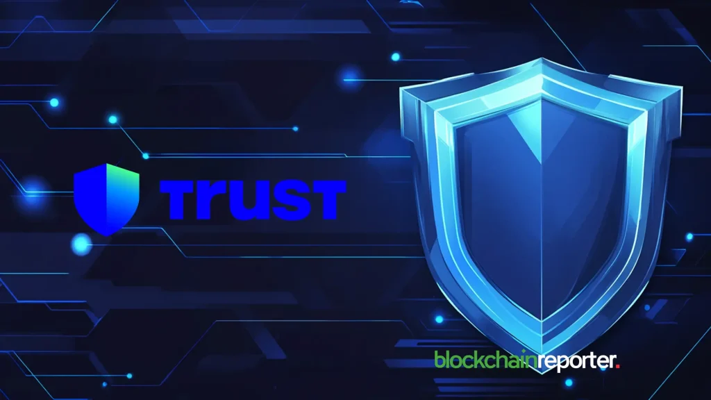 trust wallet