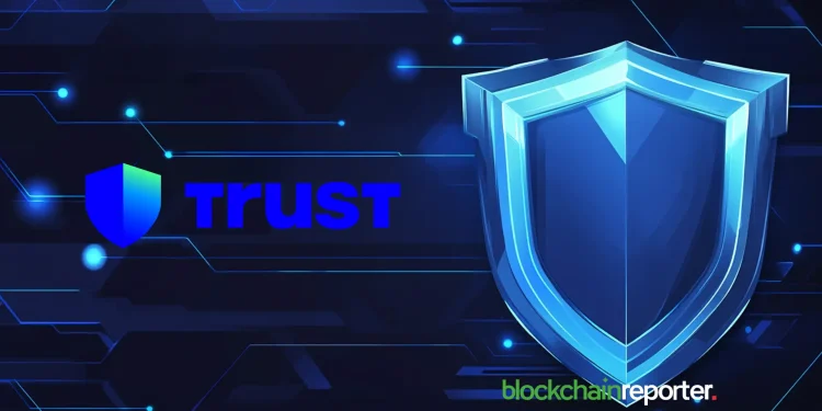 trust wallet