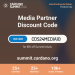 Mediapartnerdiscountcode