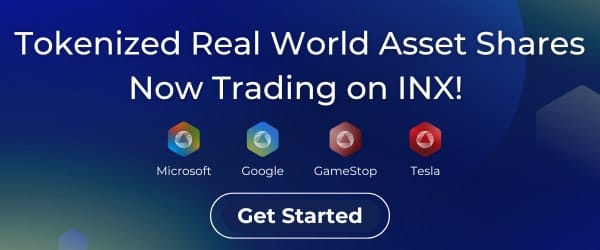 Tokenized Real World Assets on Nasdaq