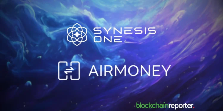 airmoneysynesis