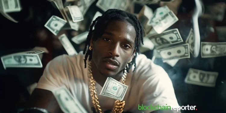 asap rocky net worth