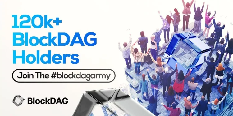 blockdagk