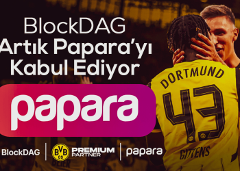 blockdagpapara