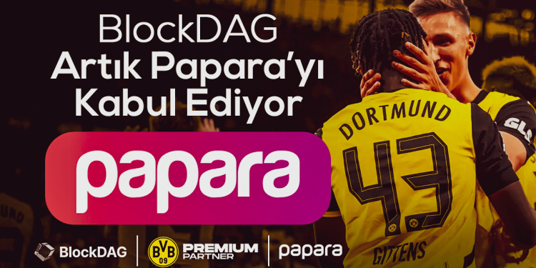 blockdagpapara