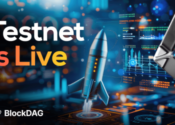 blockdagtestnetislive