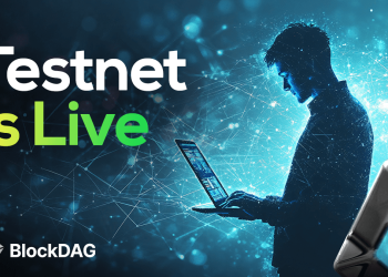 blockdagtestnetislive