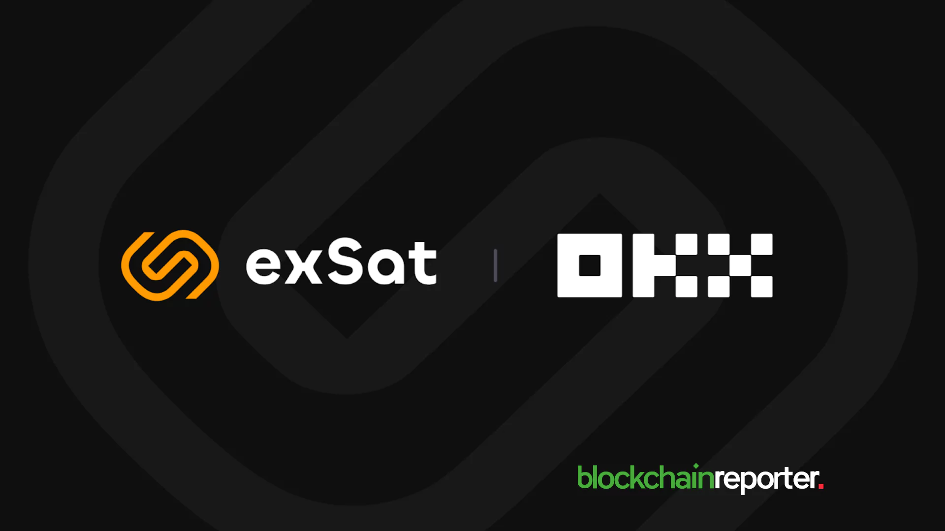 OKX Joins exSat as Key Validator to Enhance Bitcoin’s Scalability logo