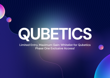 qubetics