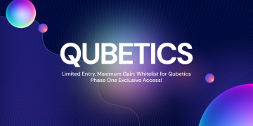 qubetics